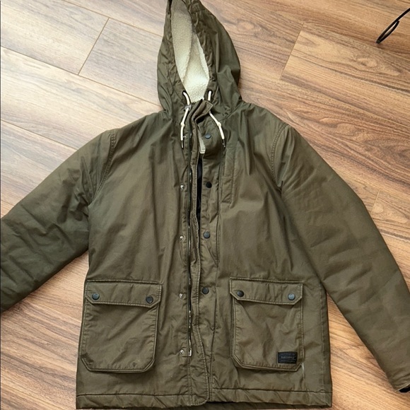 H&M Other - Men's H&M Olive Jacket